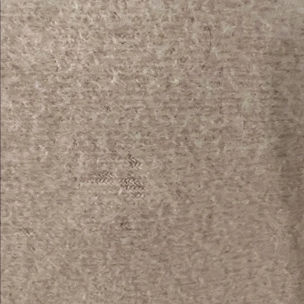 Harrods Wool Fringe Scarf